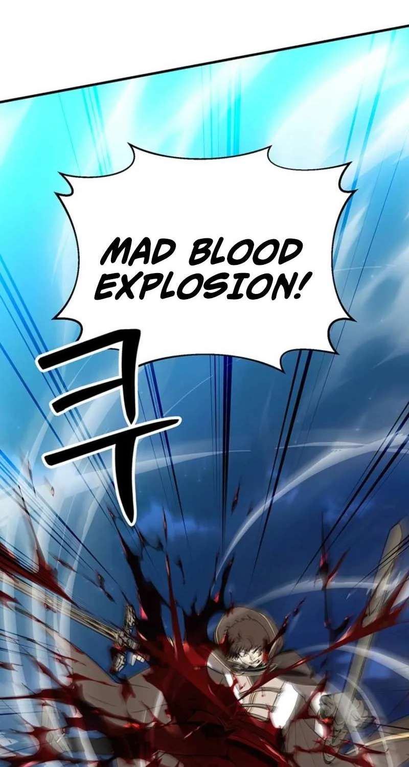Trapped in a Crazy World as an Extra Chapter 73 - page 94