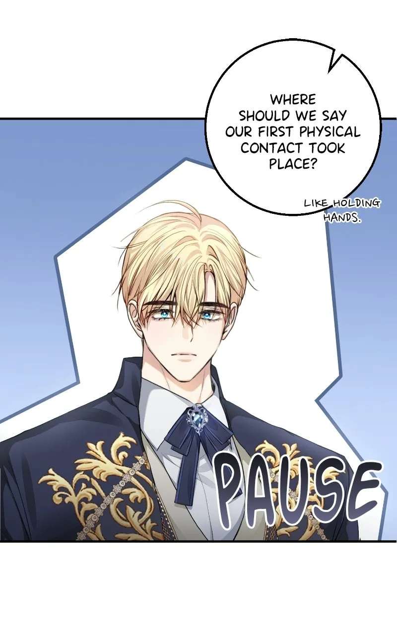 Contract Marriage withthe Second Lead Chapter 15 - page 72