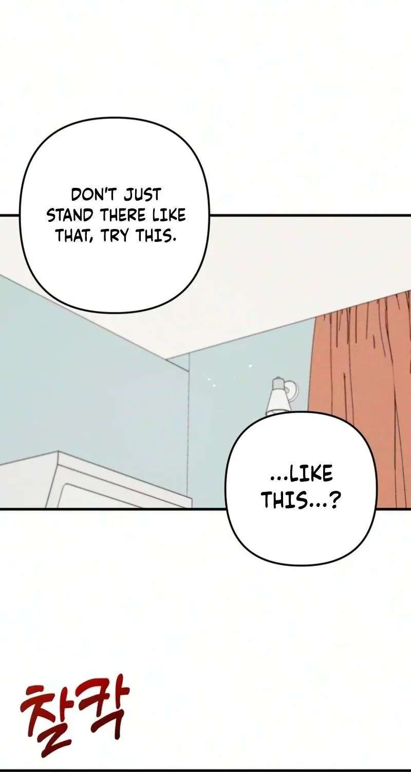 Debt, My Shining Lover Chapter 20 - page 65