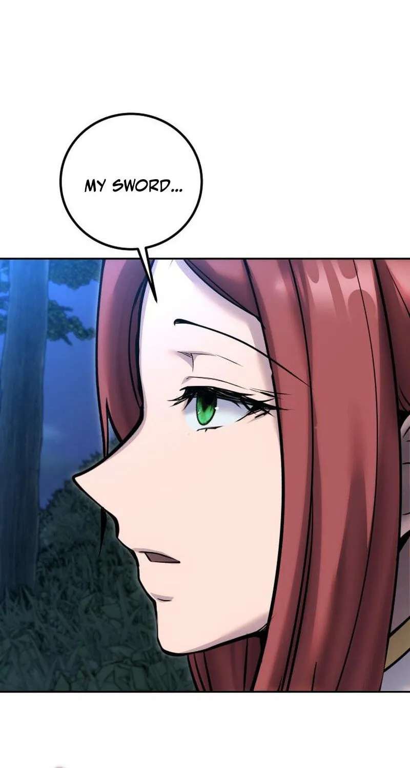 Secretly More Powerful than the Hero Chapter 136 - page 62