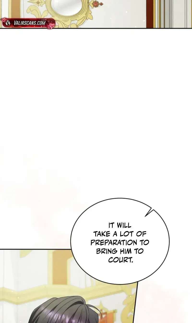 Honey, I Believe That’s Your Misunderstanding Chapter 70 - page 65