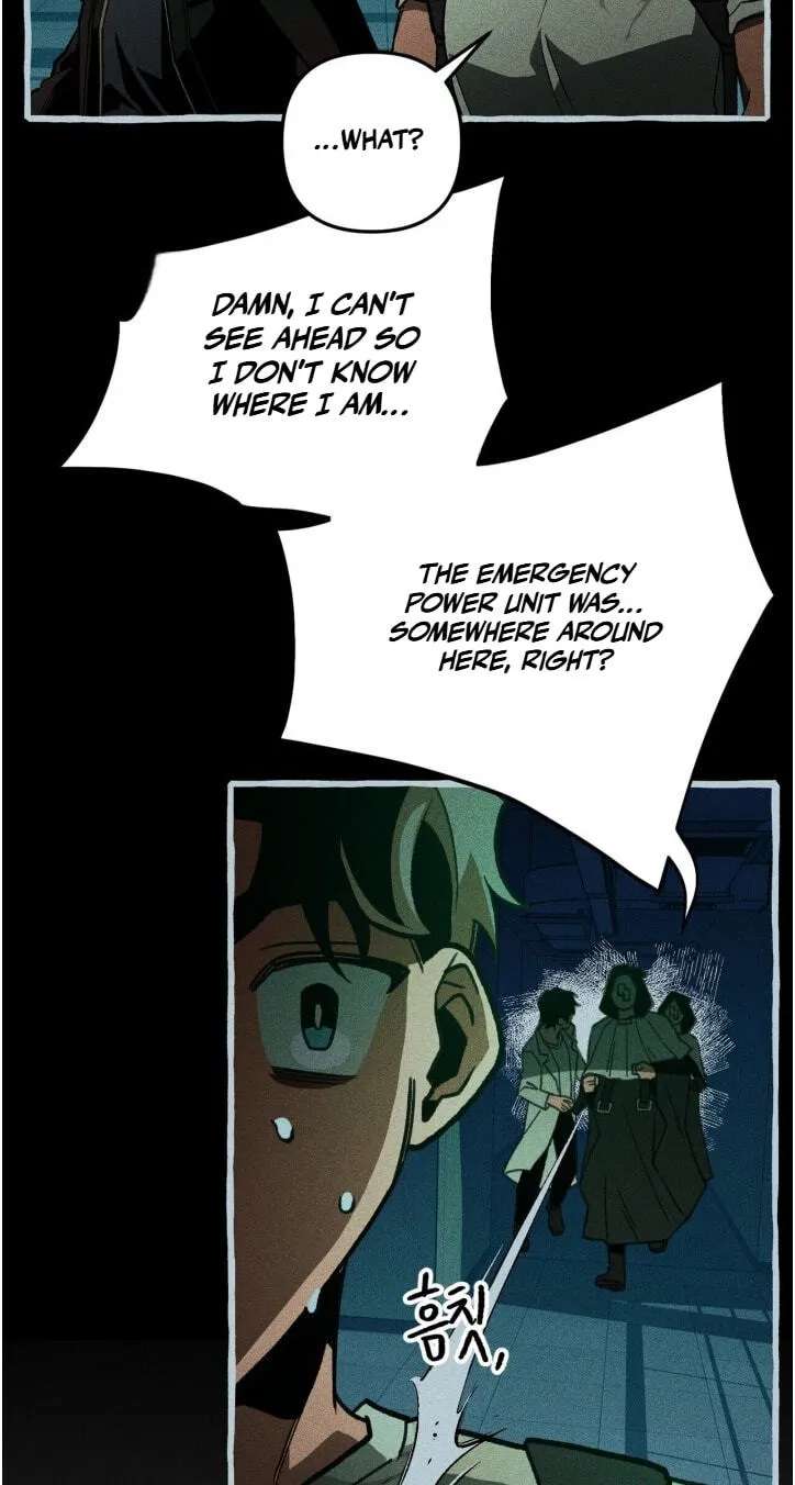 The 11th School Trip Chapter 68 - page 35