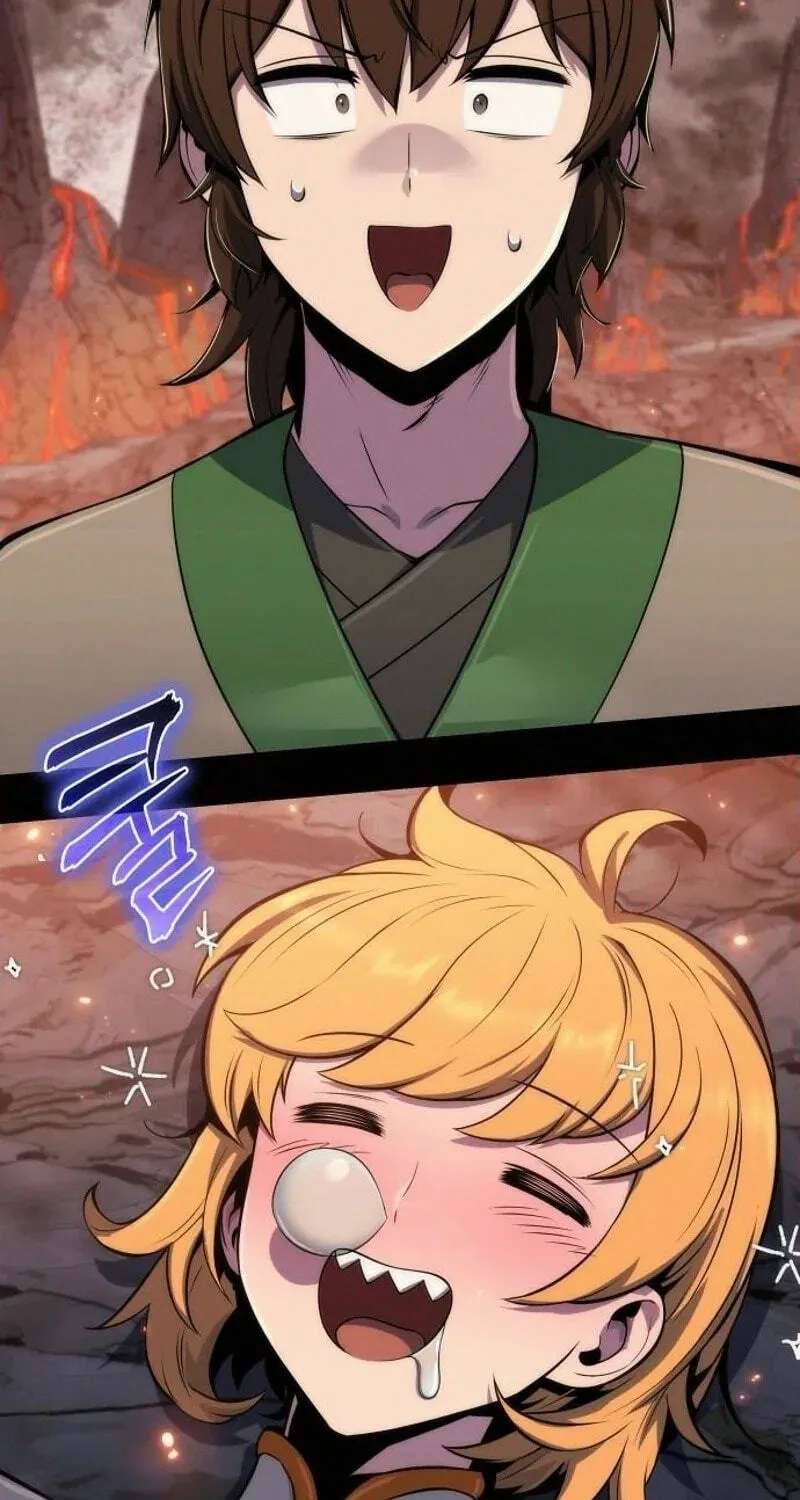 The Sichuan Tang Clan’s Entomologist Chapter 102 - page 5