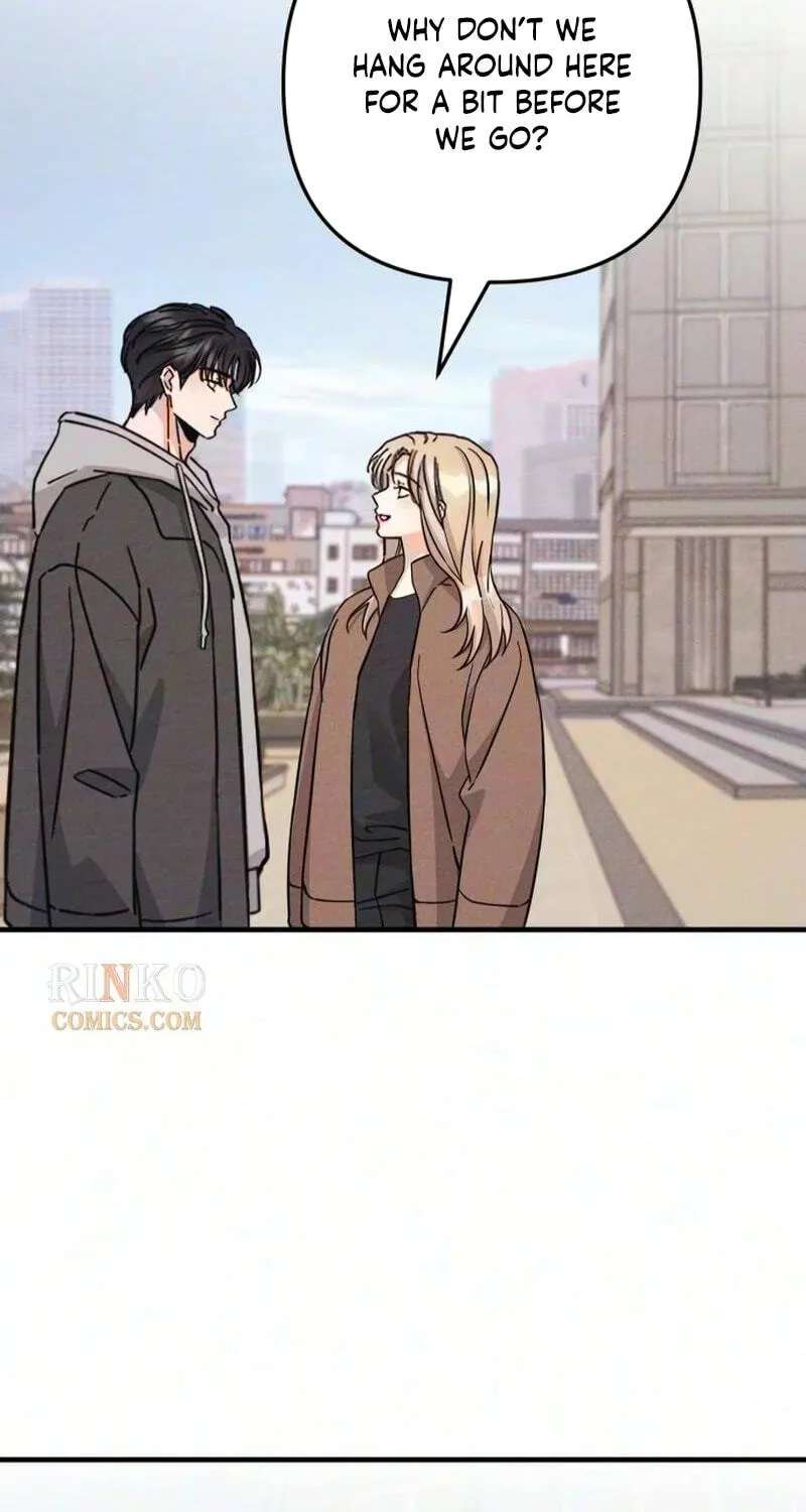 The Debtor’s Lover Chapter 20 - page 22