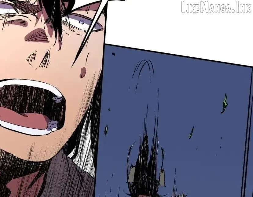 I ! I'm the strongest forbidden spellcaster in history Chapter 80 - page 91