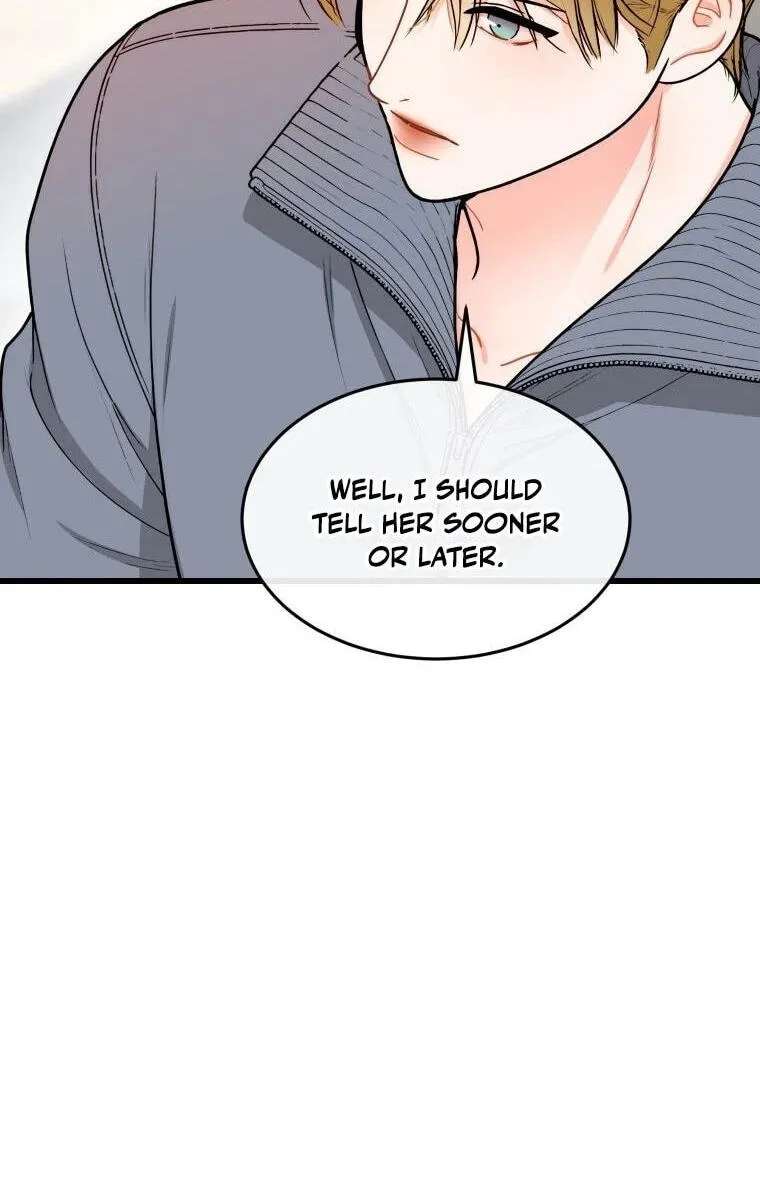 The Worse It Is, the Better It Tastes Chapter 31 - page 64