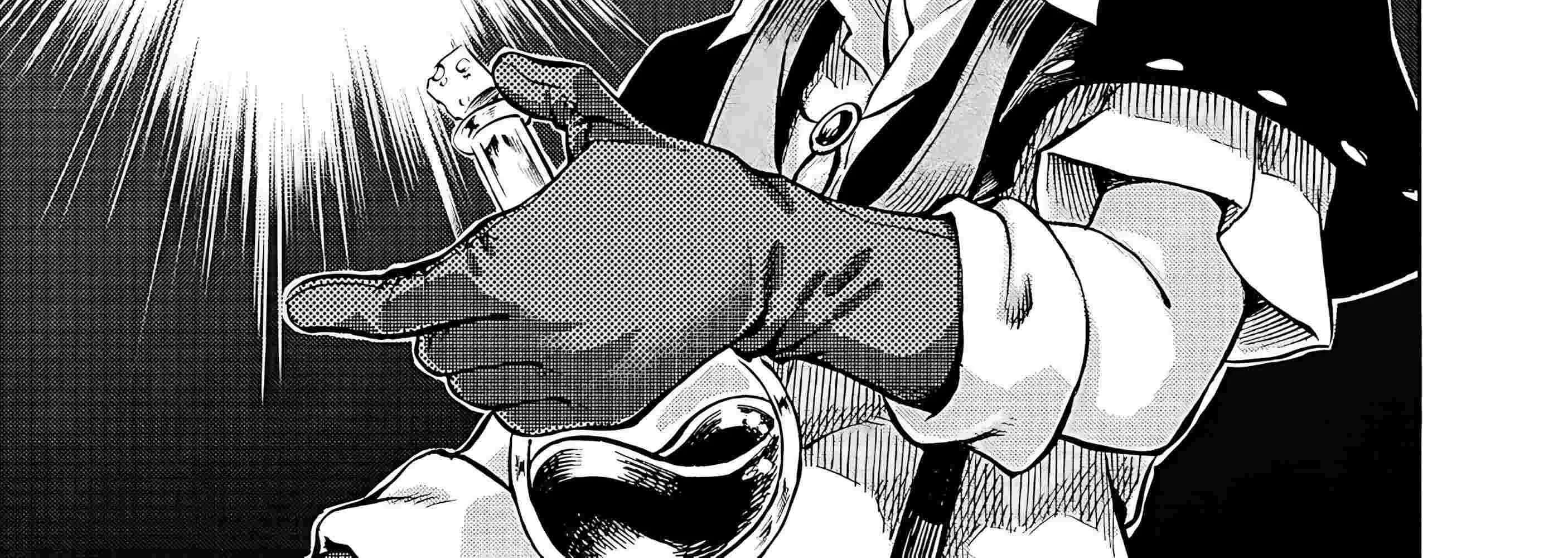 Isekai de Yakuza Hajimemashita: Yume no Henkyou Slow Life wa Oazuke-chuu Chapter 1 - page 55
