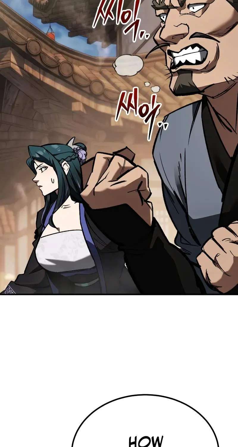 I Became a Martial Arts God's Youngest Son Chapter 7 - page 151