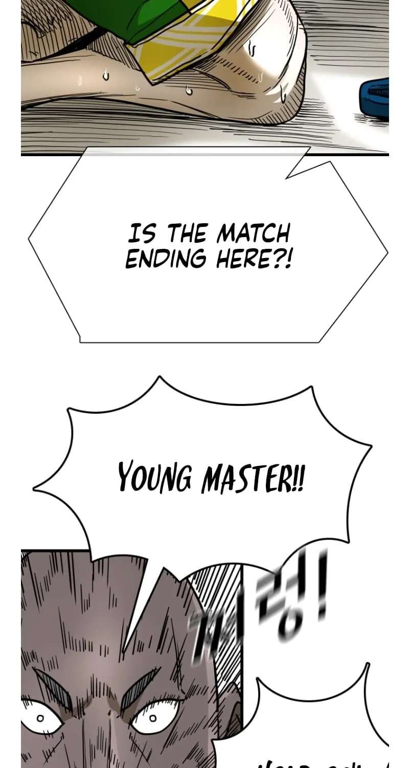 Shark Chapter 361 - page 26