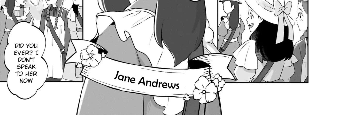 Anne Shirley Chapter 3 - page 35