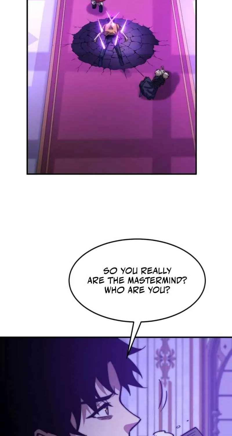 Devil Summoner, I am the Abyss Lord Chapter 88 - page 14
