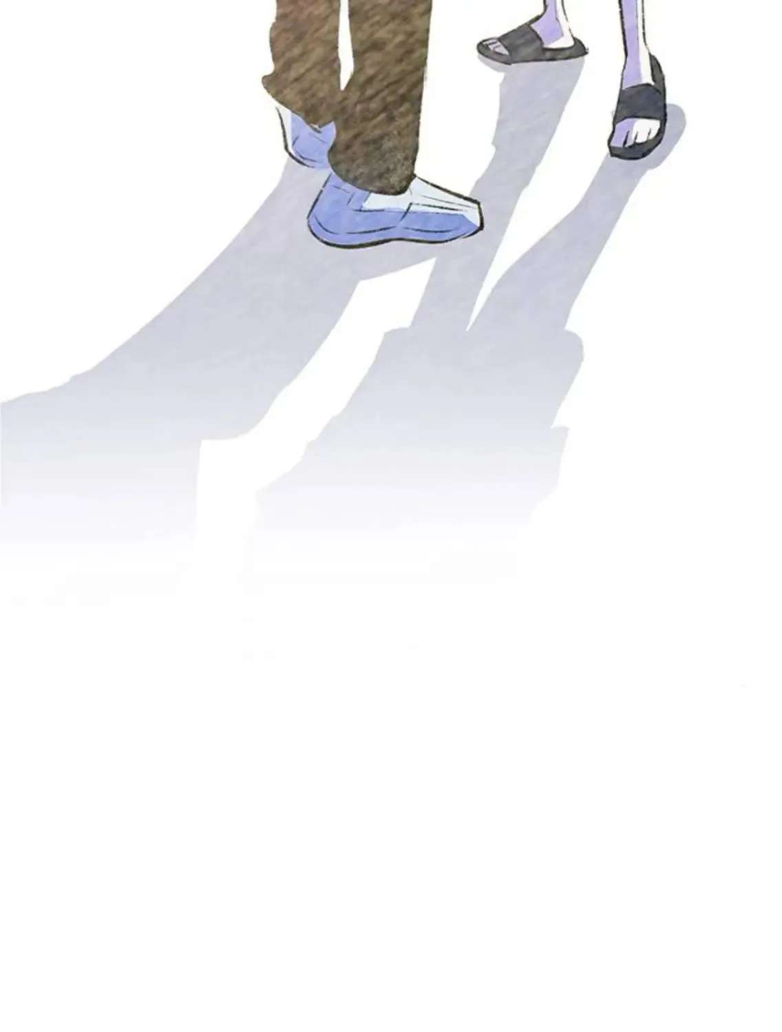 Why Don't I Have Anyone by My Side? Chapter 60 - page 150