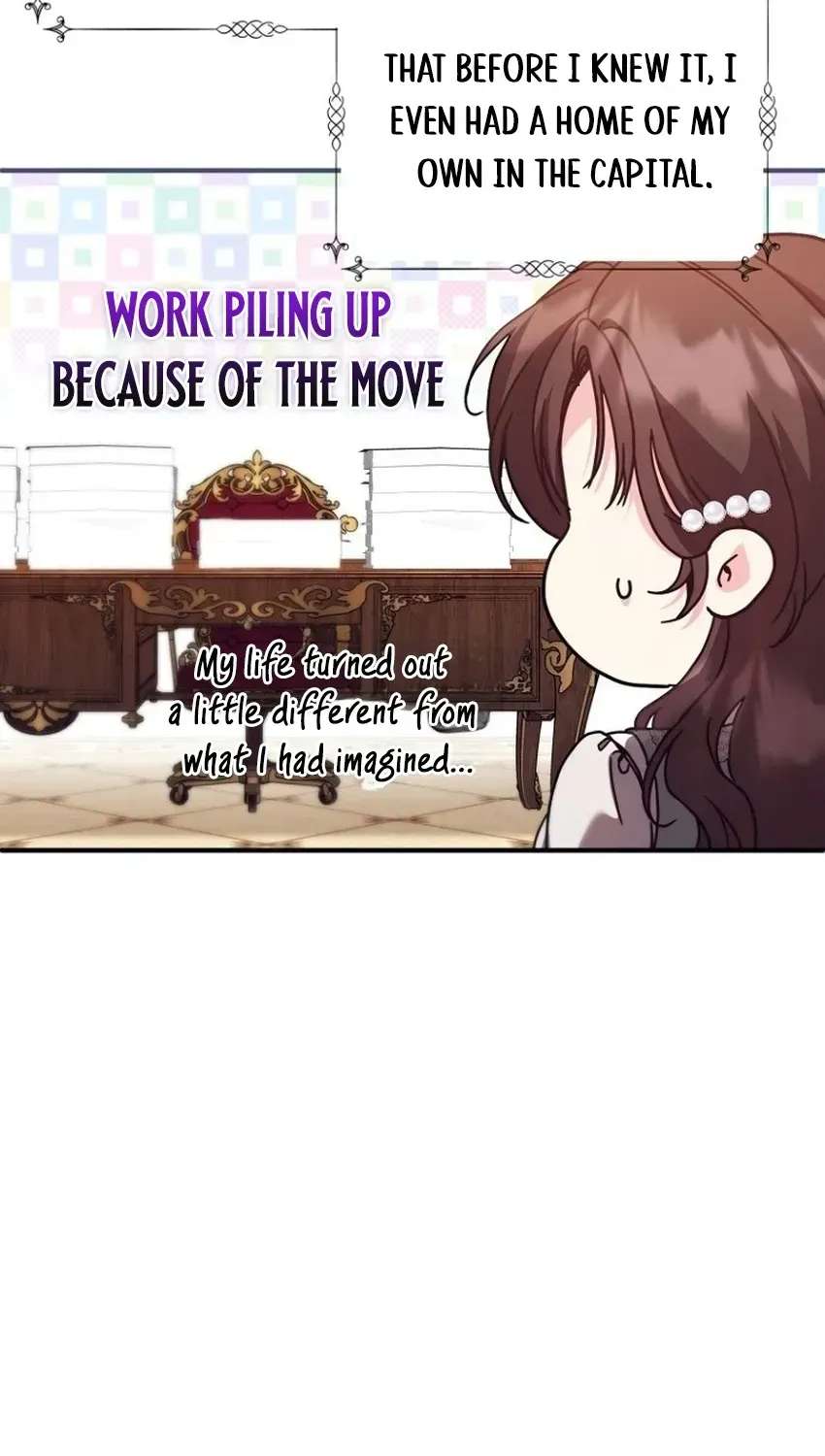 I Don't Know The Original, I'm Too Busy Trying To Make A Living Chapter 76 - page 13