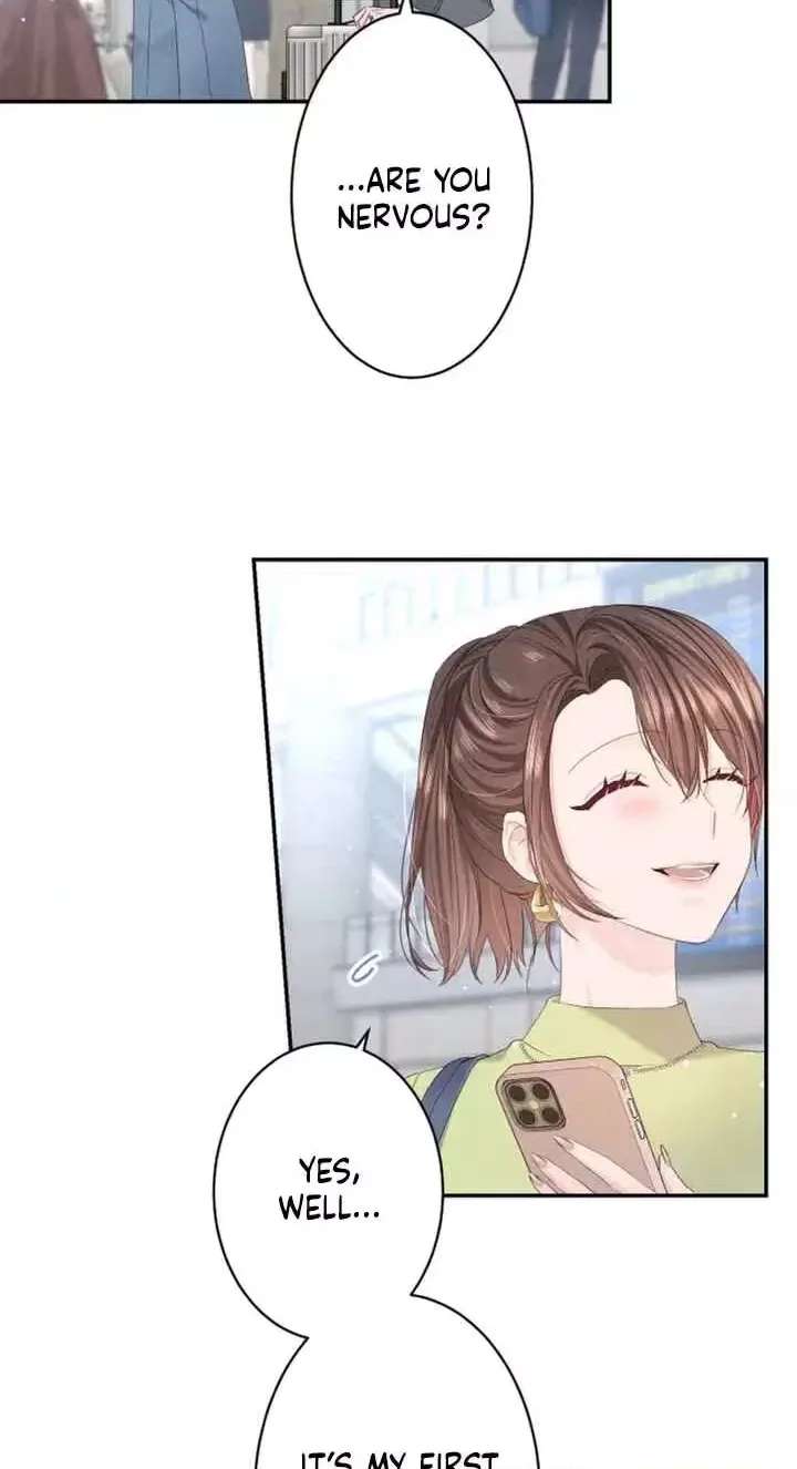 Even So, Please Call It Love Chapter 29 - page 70