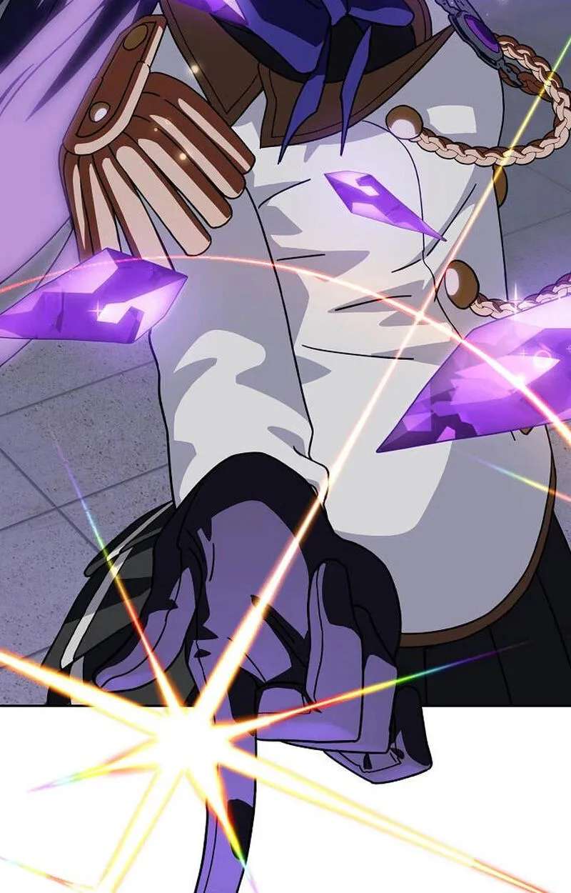 Healing at the Academy Convenience Store Chapter 11 - page 82