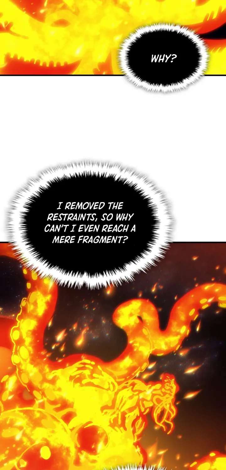 Mr Devourer, Please Act Like A Final Boss Chapter 143 - page 36