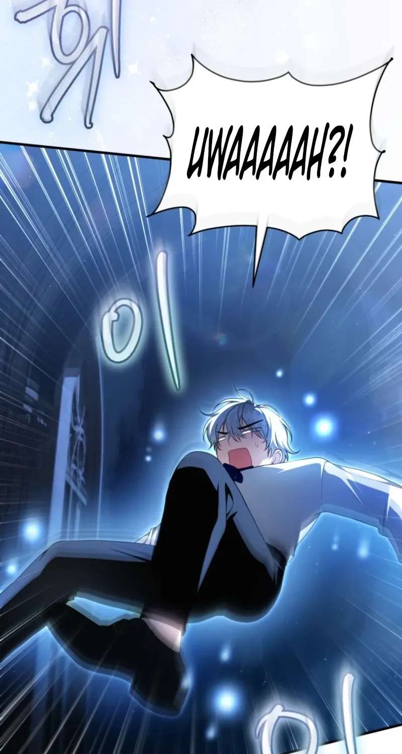 The Abandoned Prince's Ghost Bride Chapter 29 - page 62