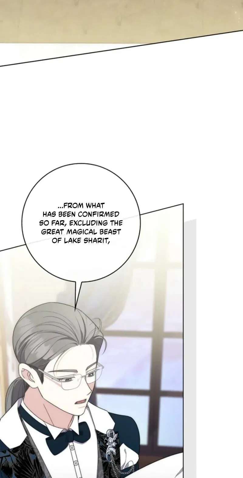 Arelyn Is Sick and Tired Chapter 82 - page 34
