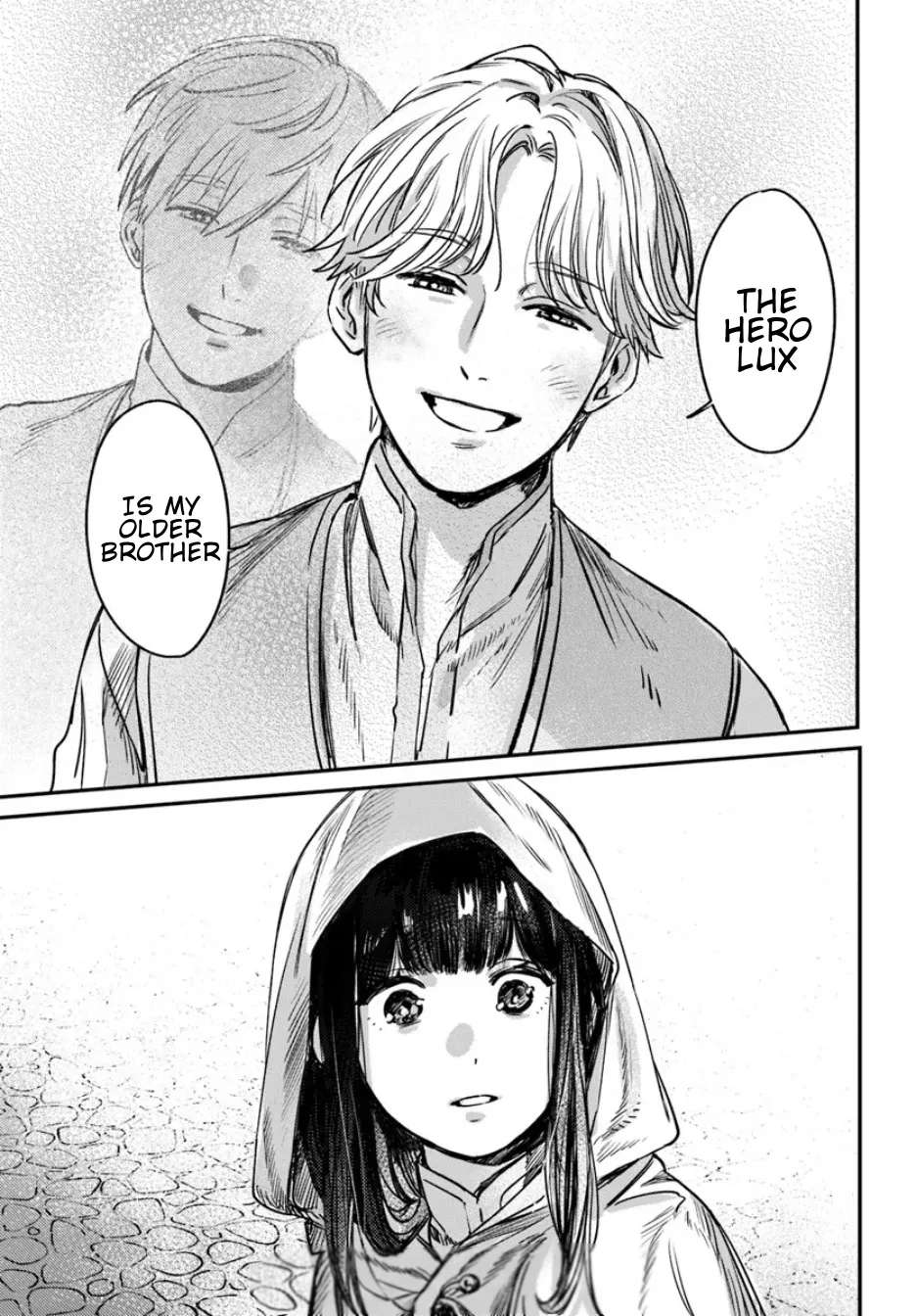 Atelier of The Demon Lord Chapter 1 - page 66