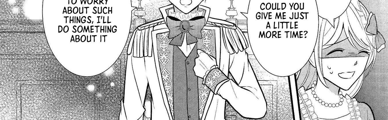 Reincarnated as the Villainess, but I'm More Loved Than the Heroine Chapter 5 - page 40