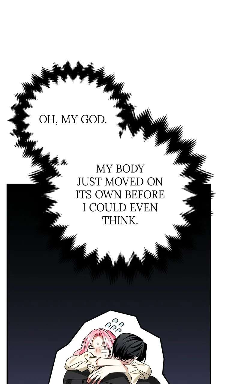 Changing the GenreFrom Angst to Heartwarming Chapter 85 - page 36