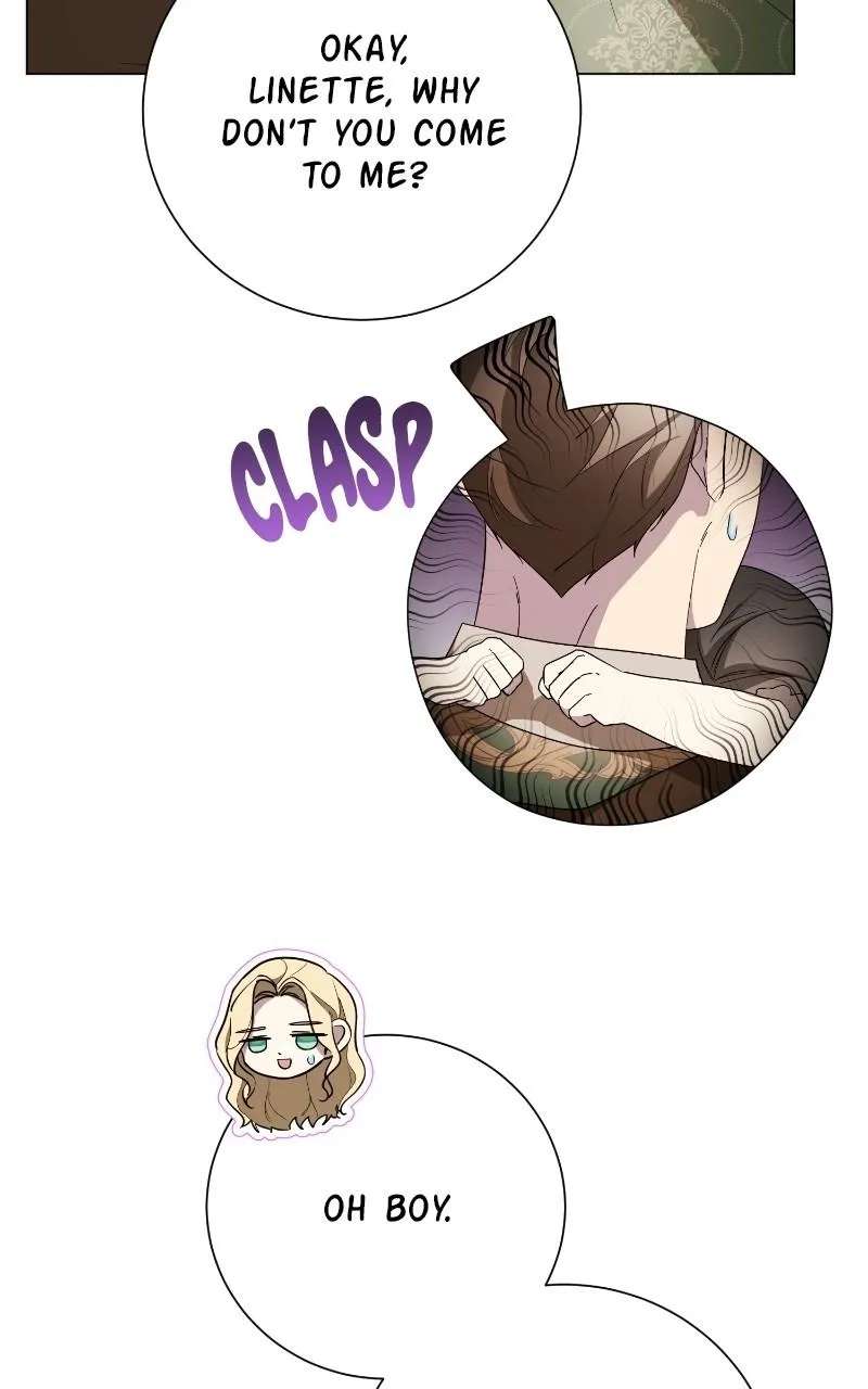 Wished You Were Dead Chapter 133 - page 4