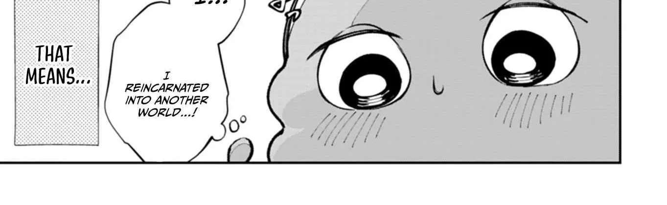 Reincarnated as a Green Slime, I’ll Turn the Whole World Green Chapter 1 - page 28