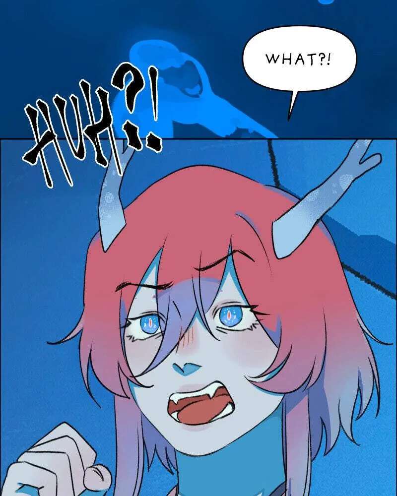 All Haven Academy Chapter 76 - page 36