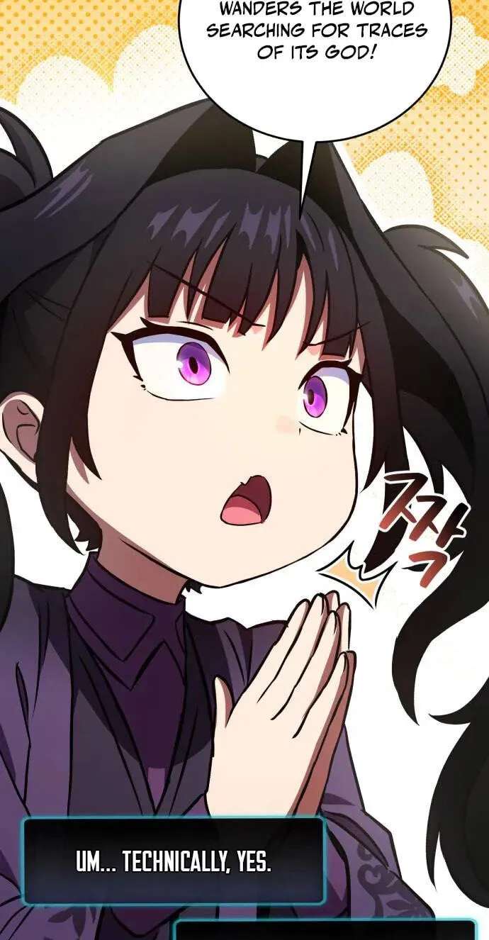 The Heavenly Demon's Broadcast From the Demon Realm Chapter 20 - page 65