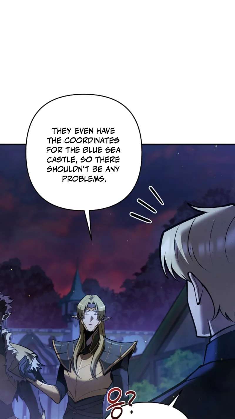The Mad Dog of the Duke's Estate Chapter 73 - page 15