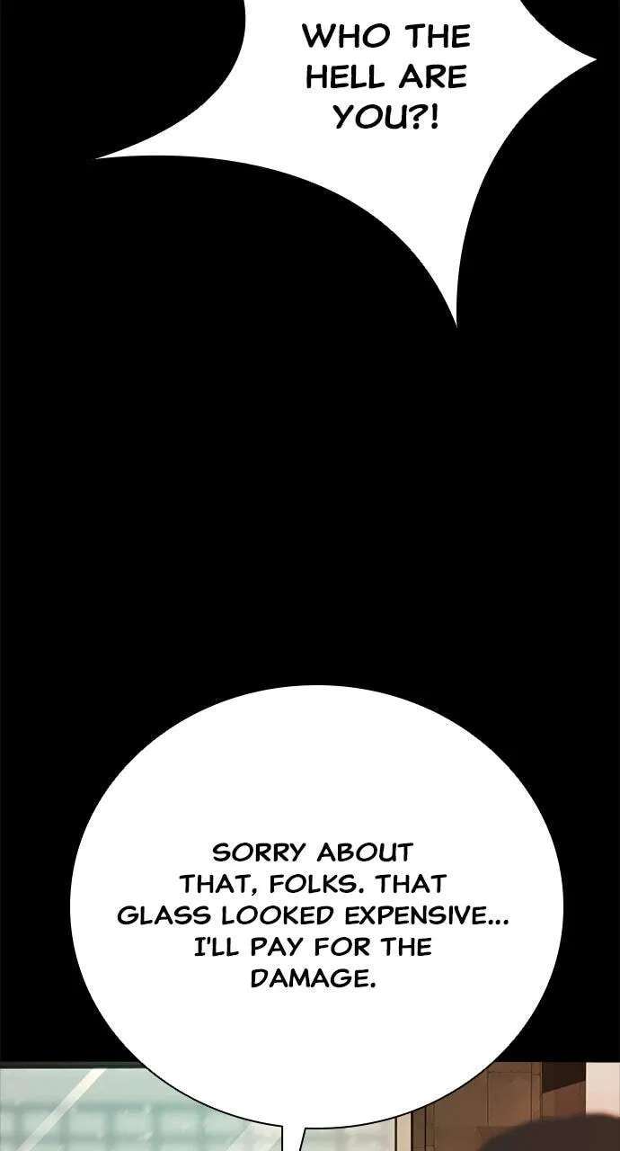 The Worst Generation Chapter 68 - page 17