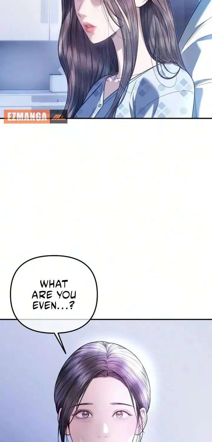 Counter-marriage Chapter 3 - page 5