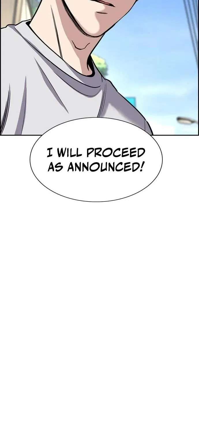 True Education Chapter 259 - page 70