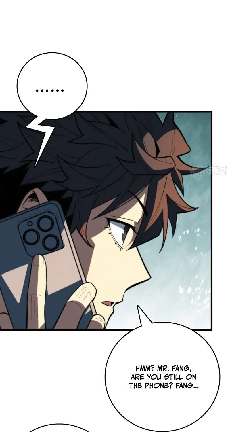 Demon Town Museum Chapter 46 - page 44