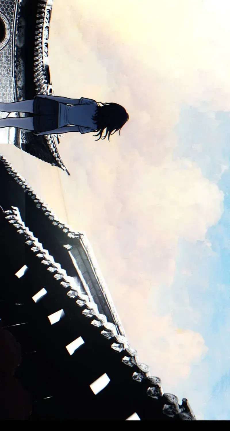 Girl's Baduk Chapter 44 - page 24