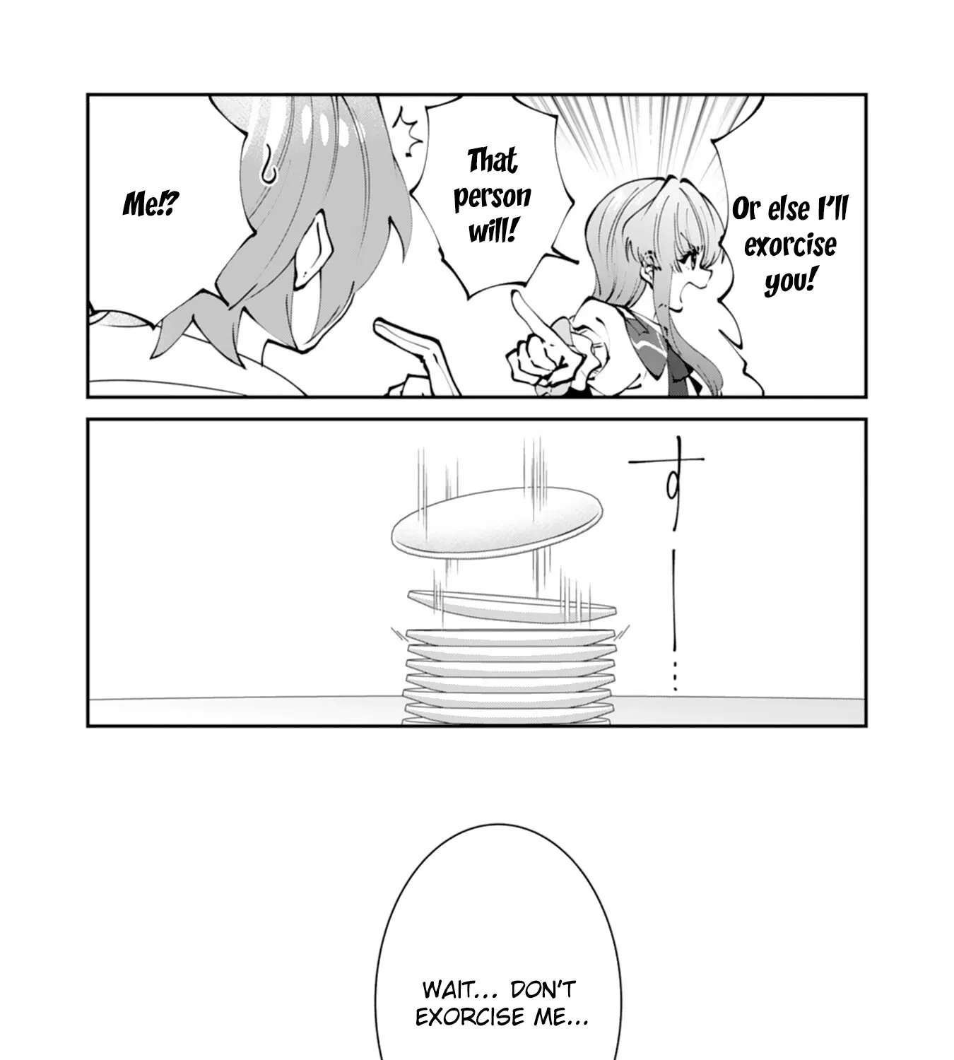 You Call Me 'You' and Break the Engagement? Fine—You'll Regret It. Chapter 8 - page 15