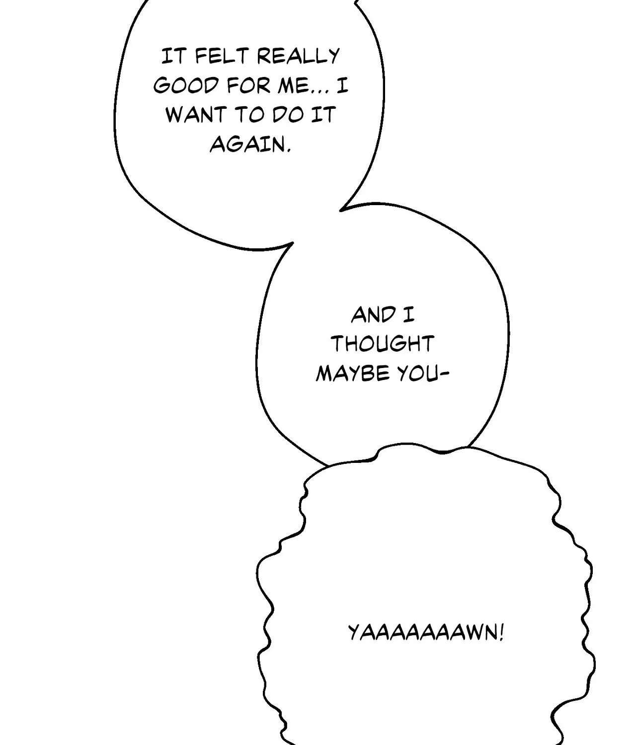 Tada Hitori, Anata Dake Chapter 4 - page 15
