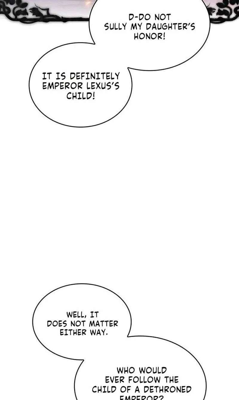 In the Empress’s Bedroom Lives a Snake Chapter 73 - page 18