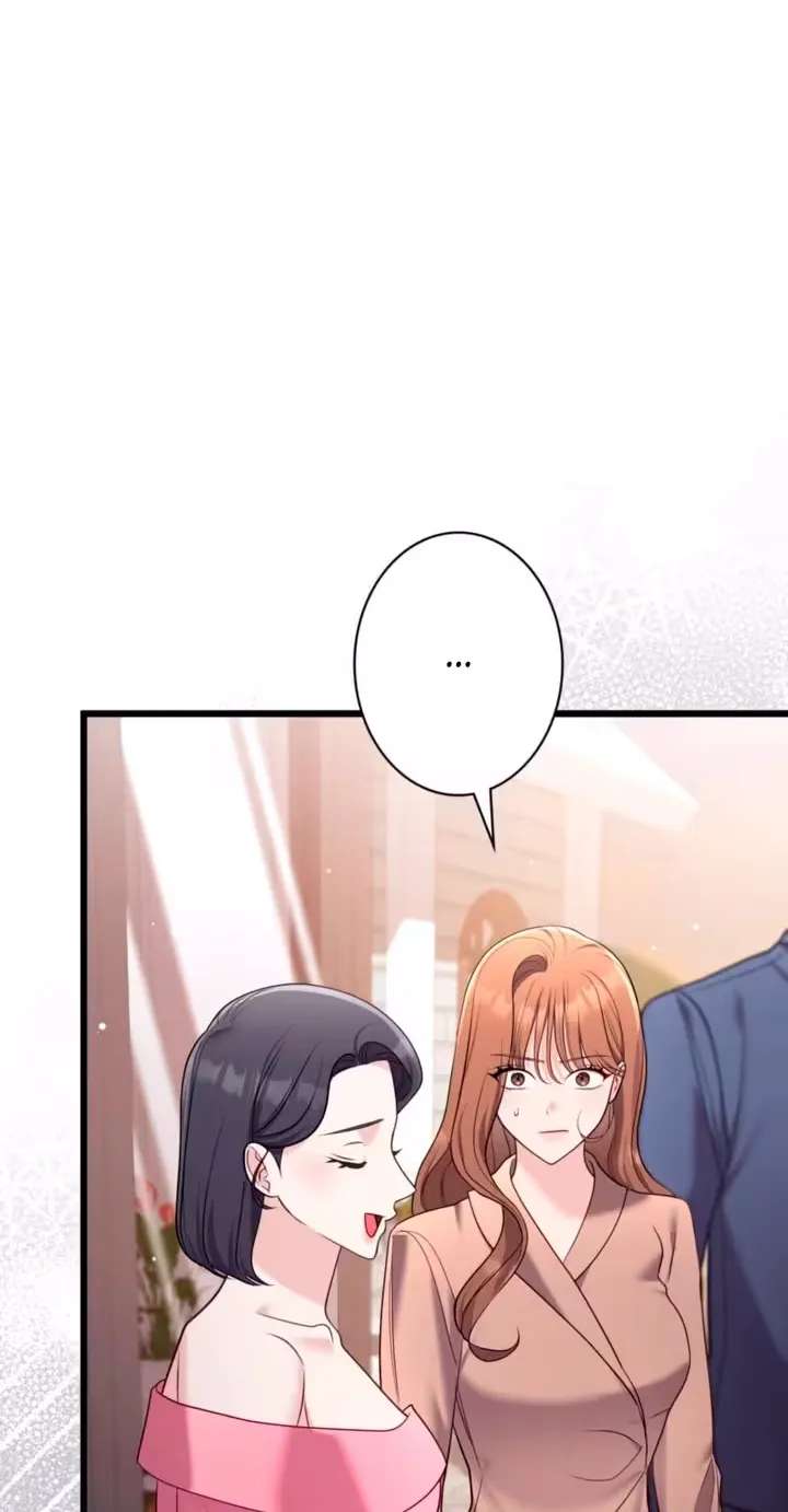 My Fiancé After the Rain Chapter 37 - page 32