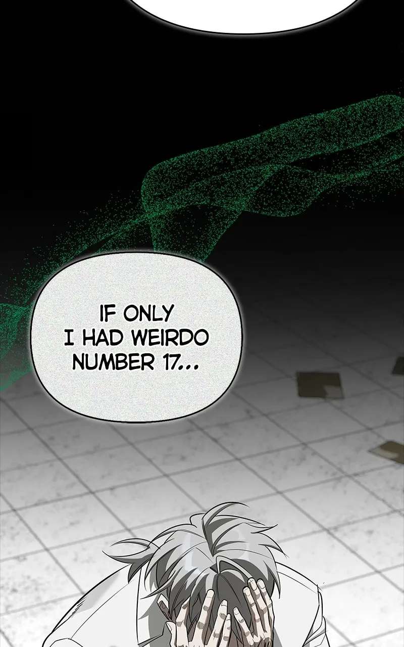 The S-Class Hunter’sPeaceful Life with Monsters Chapter 47 - page 99
