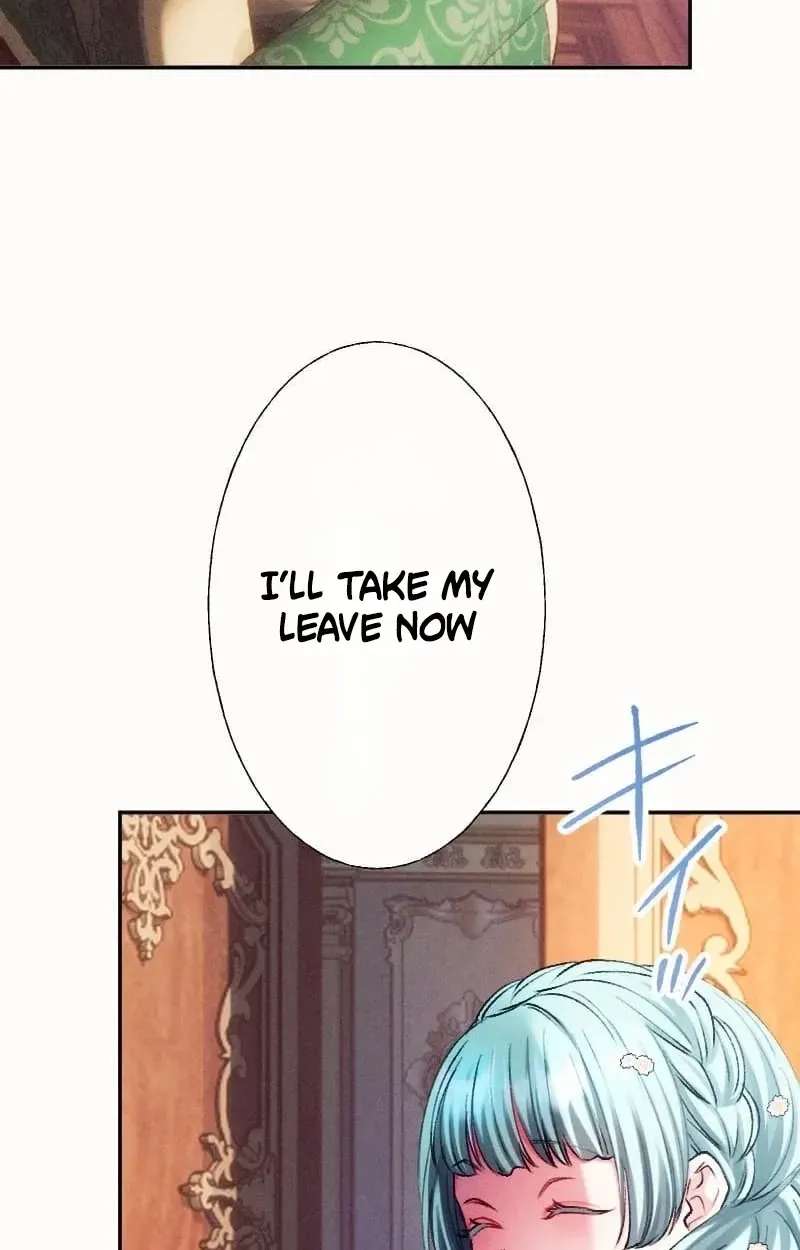 The Princess Abducted to a Land Without Women Chapter 7 - page 56