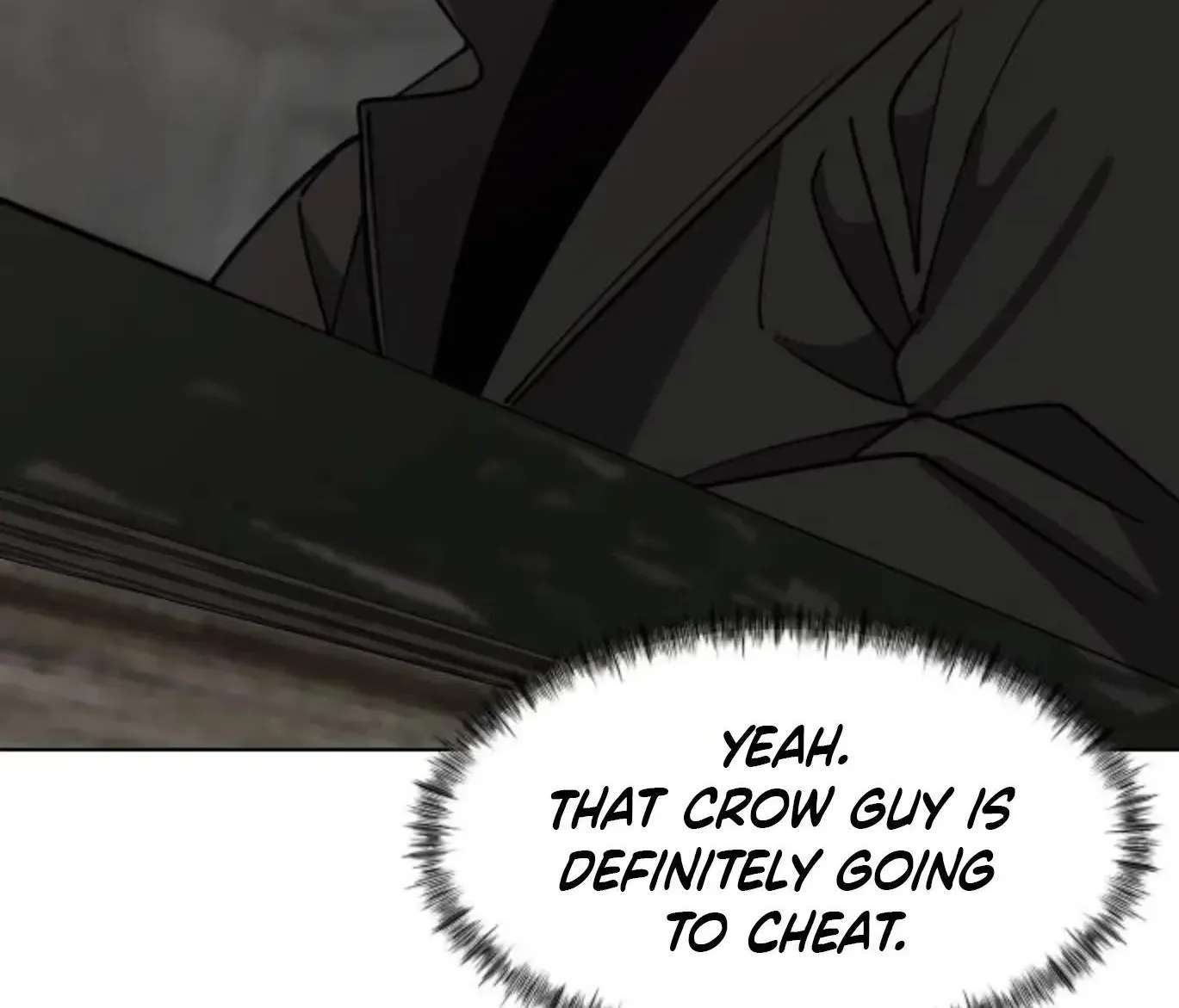 The Postman Walking Through the Apocalypse Chapter 33 - page 122