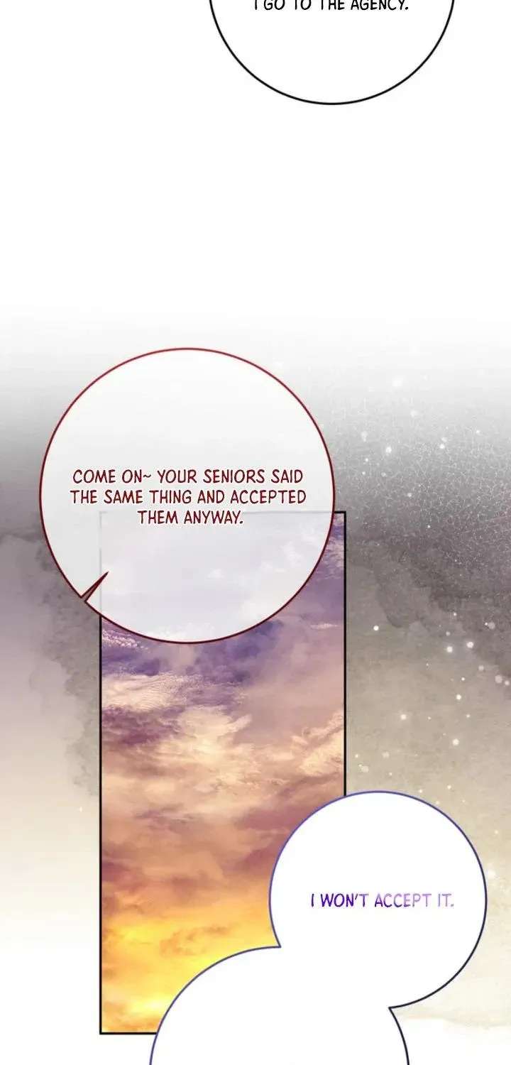 The Top Student Hides Her Regression Chapter 15 - page 24