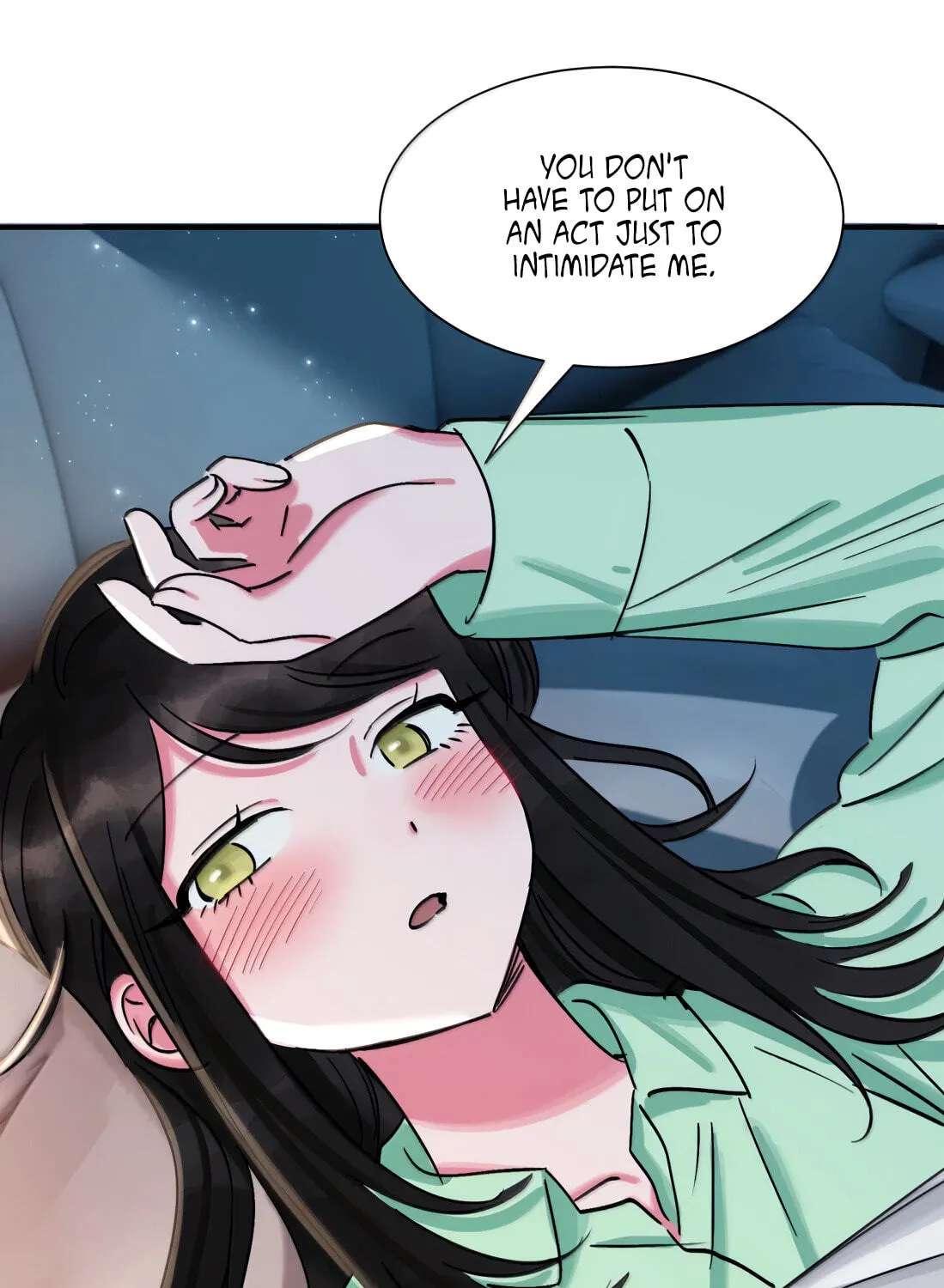 We've Been Reincarnated, There's No Way I'm Giving You My Mana Again! Chapter 17 - page 45