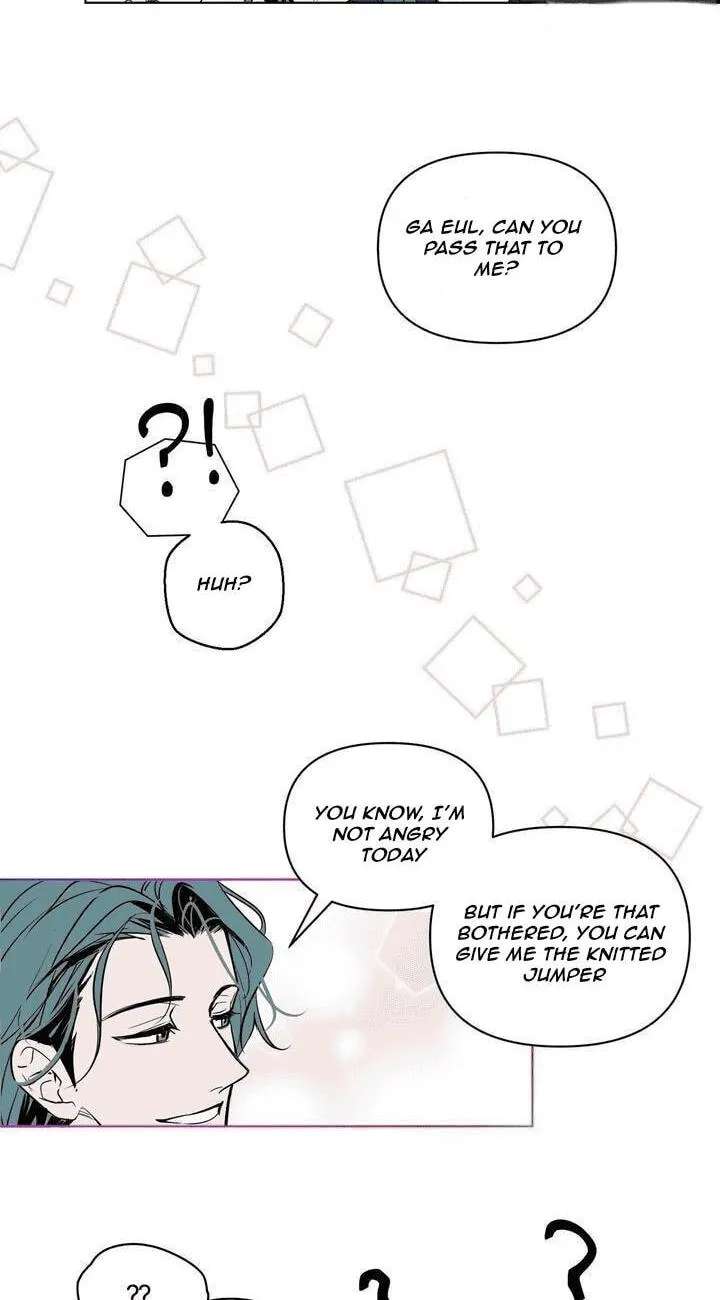 Late Autumn Into Winter: Twilight Chapter 1 - page 18