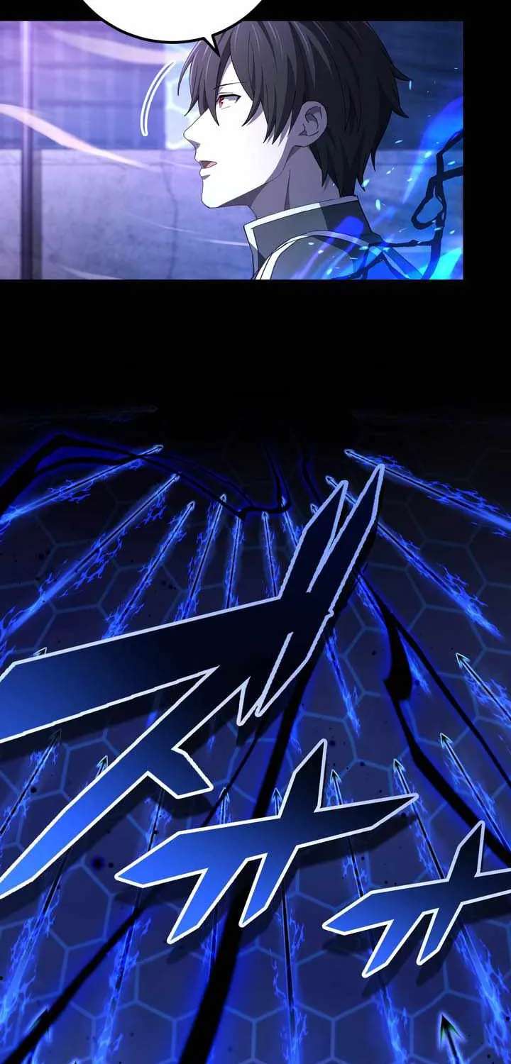 The Reincarnation Of The Forbidden Archmage Chapter 208 - page 7