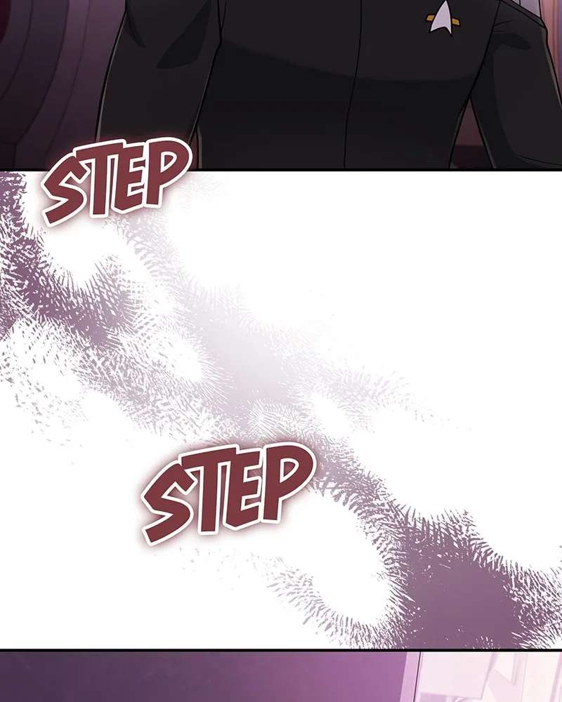 Stargazers: A Star Trek Story Chapter 17 - page 143