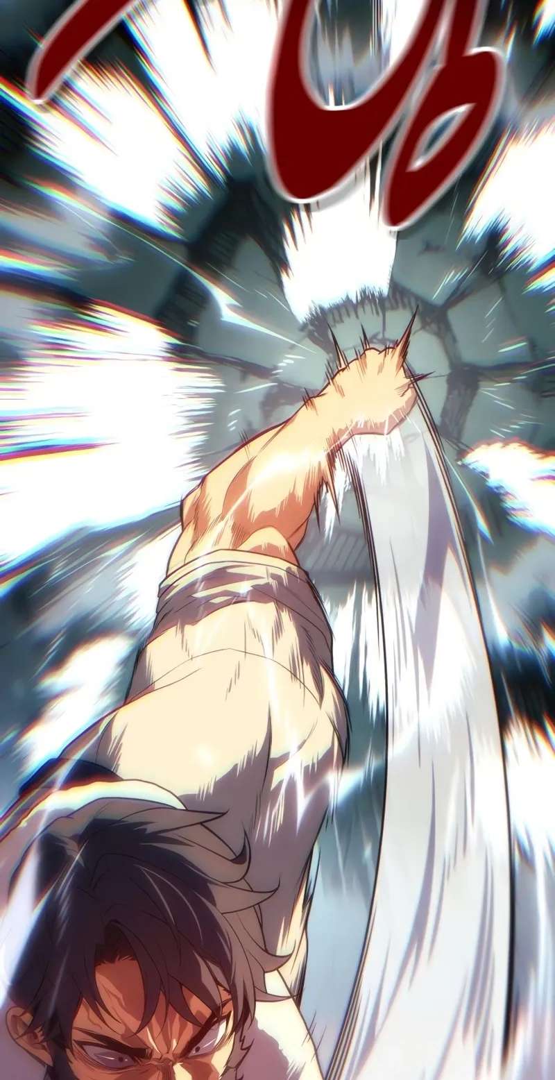 30 Years Have Passed Since the Prologue Chapter 14 - page 154