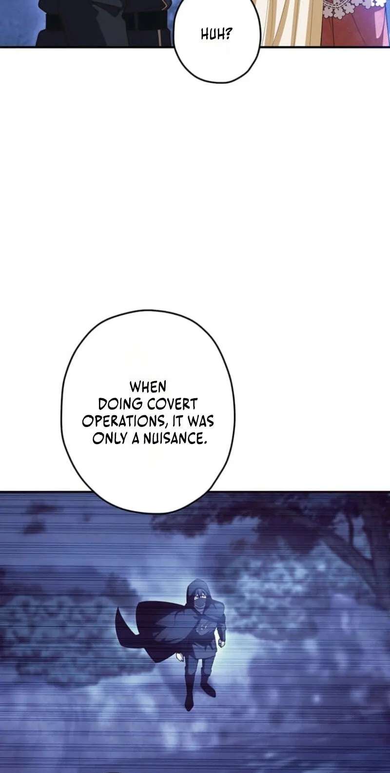 Konyaku Shita Ouji wa Moto Assassin de Shita Chapter 41 - page 51