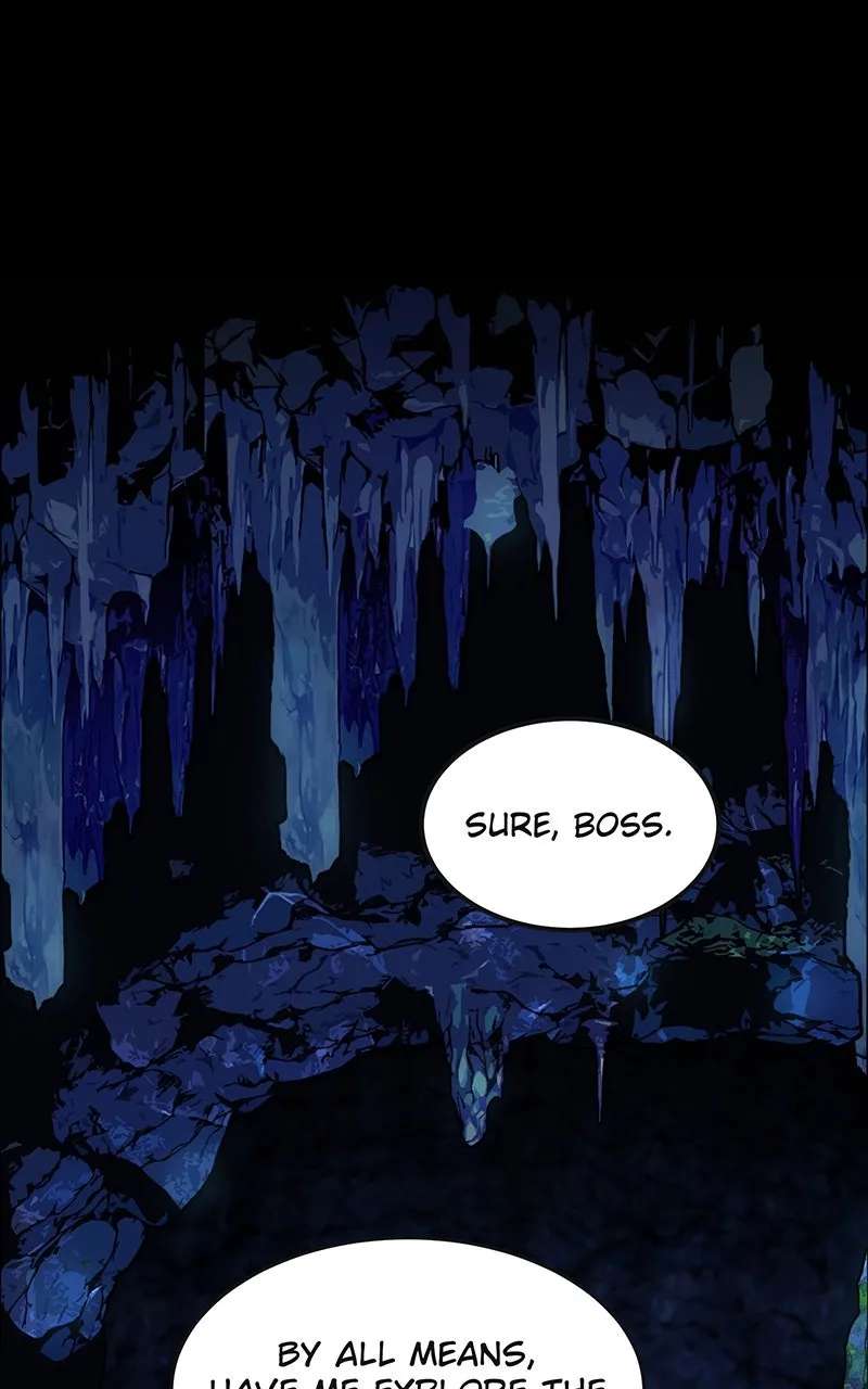 Road to Mastery Chapter 1 - page 2